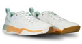 Salming Hallen-Indoorschuhe Eagle weiss/blau Damen